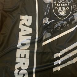 New Raiders Set