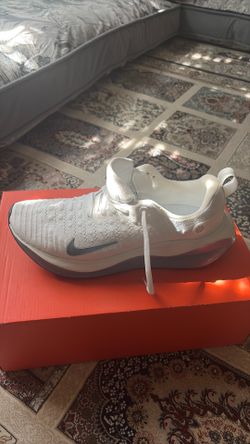 Nike reactx infinity run 4