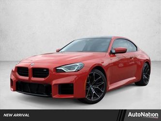 2024 BMW M2