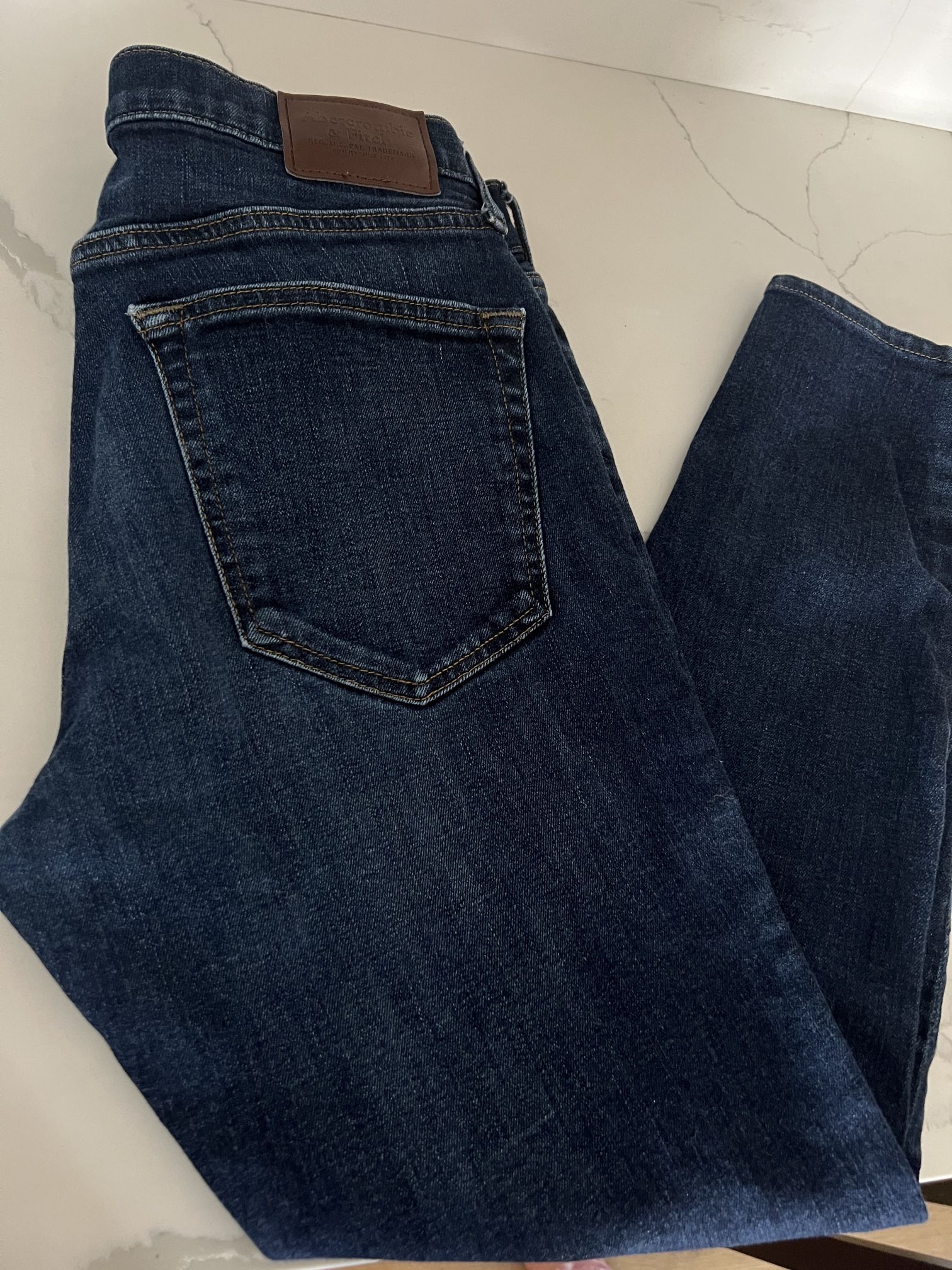 Pantalón De Hombre 32 W 30L