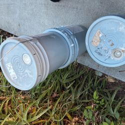 Sherwin Williams 5 Gallon Acrylic Latex Paint