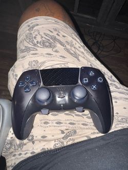 Dual ps5 controller