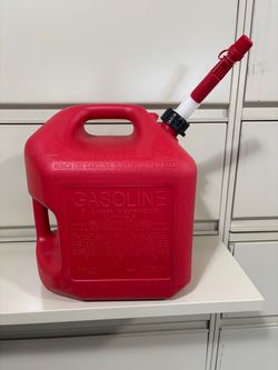 5gallon gas can