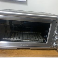 Breville Medium Oven Toaster 