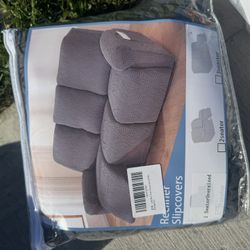 Couch Cover 