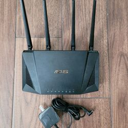 Asus Router RT-AX58U