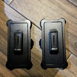 Iphone 13 Pro Max Otter Box Clips 