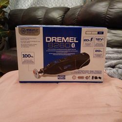 Dremel 8260