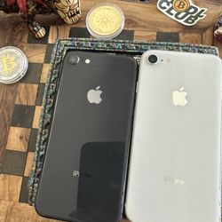 Iphone 8 64gb Unlocked For Any Simcard