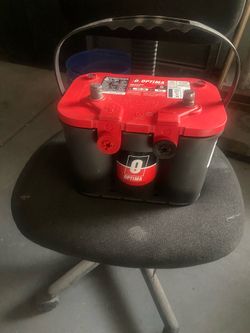 opitma battery