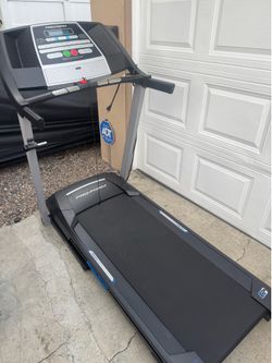 Treadmill