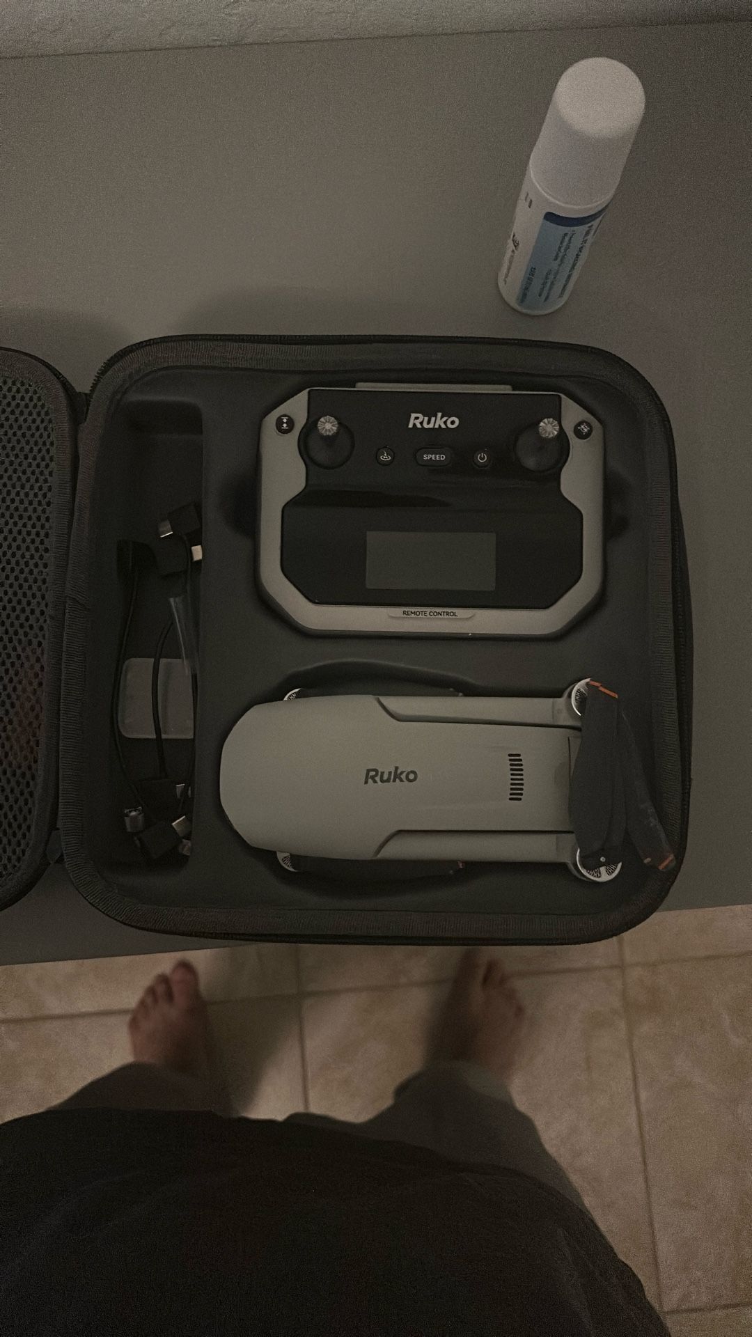 Ruko F11 Drone