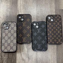 Brand New Cases Covers For iPhone Series 15