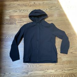 Men’s Zip Up Jacket Penguin Sport Size L
