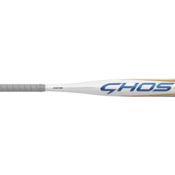 🔥NEW🔥 Easton Ghost Youth Fastpitch Softball Bat, 1 Pc Aluminum, 28”