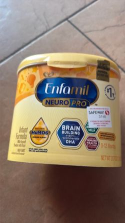 Cambio x 2 enfamil cuál quier color