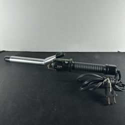 Used Conair Instant Heat Curling Iron - 1"