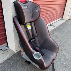 Graco Car Seat