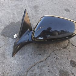 Honda Accord Mirror 