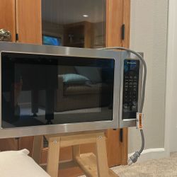 Kitchen Aid Microwave