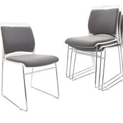 Stackable Chairs