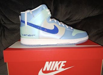 Nike Dunk High DS Sz 10