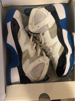Jordan’s