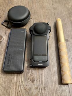 INSTA 360 X 5