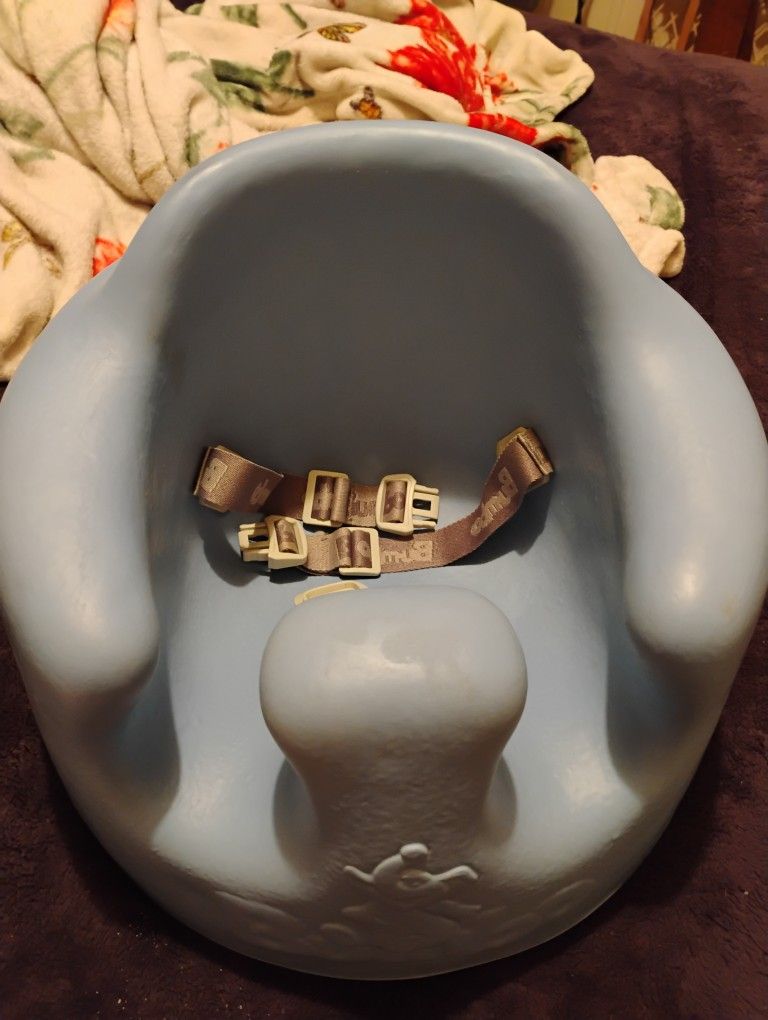 Bumboo Seat