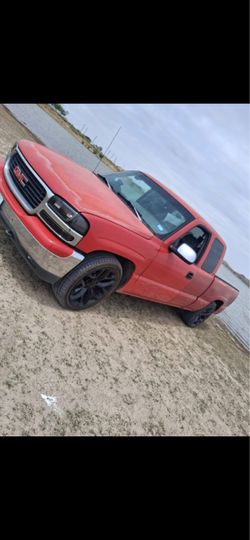 1999 GMC Sierra