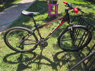 Giant Bicycle
