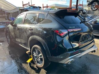 2025 2026 ACURA ADX PARTS