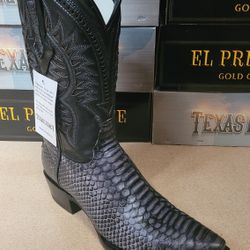 Botas Vaqueras/ Cowboy Boots