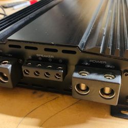 Soundqubed Q1 7000 Mono