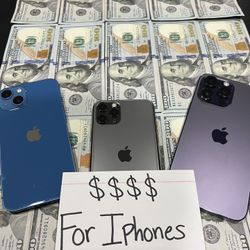 iPhone