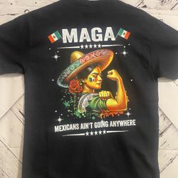 MAGA Shirts New