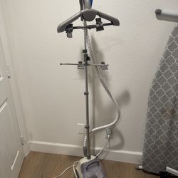 PurSteam Garment Standing Steamer
