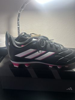 Women Copa Pure Soccer Cleets 