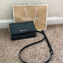 Michael Kors Wallet Bag 