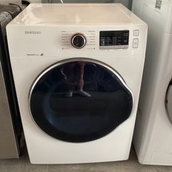 Dryer Samsung 24inch