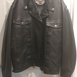 Harley Davidson Jacket