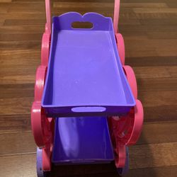 Play Serving Cart