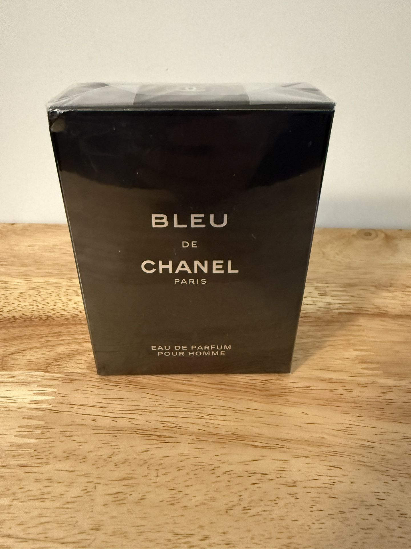 Fragrance Collection (Bleu De Chanel)