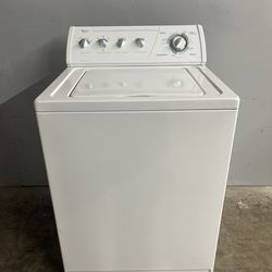 Whirlpool Washer ‼️60 Day Warranty‼️
