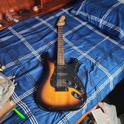 Guitar