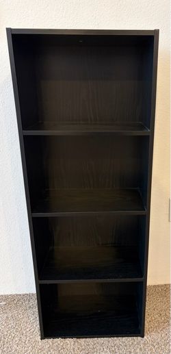 Storage/book shelf