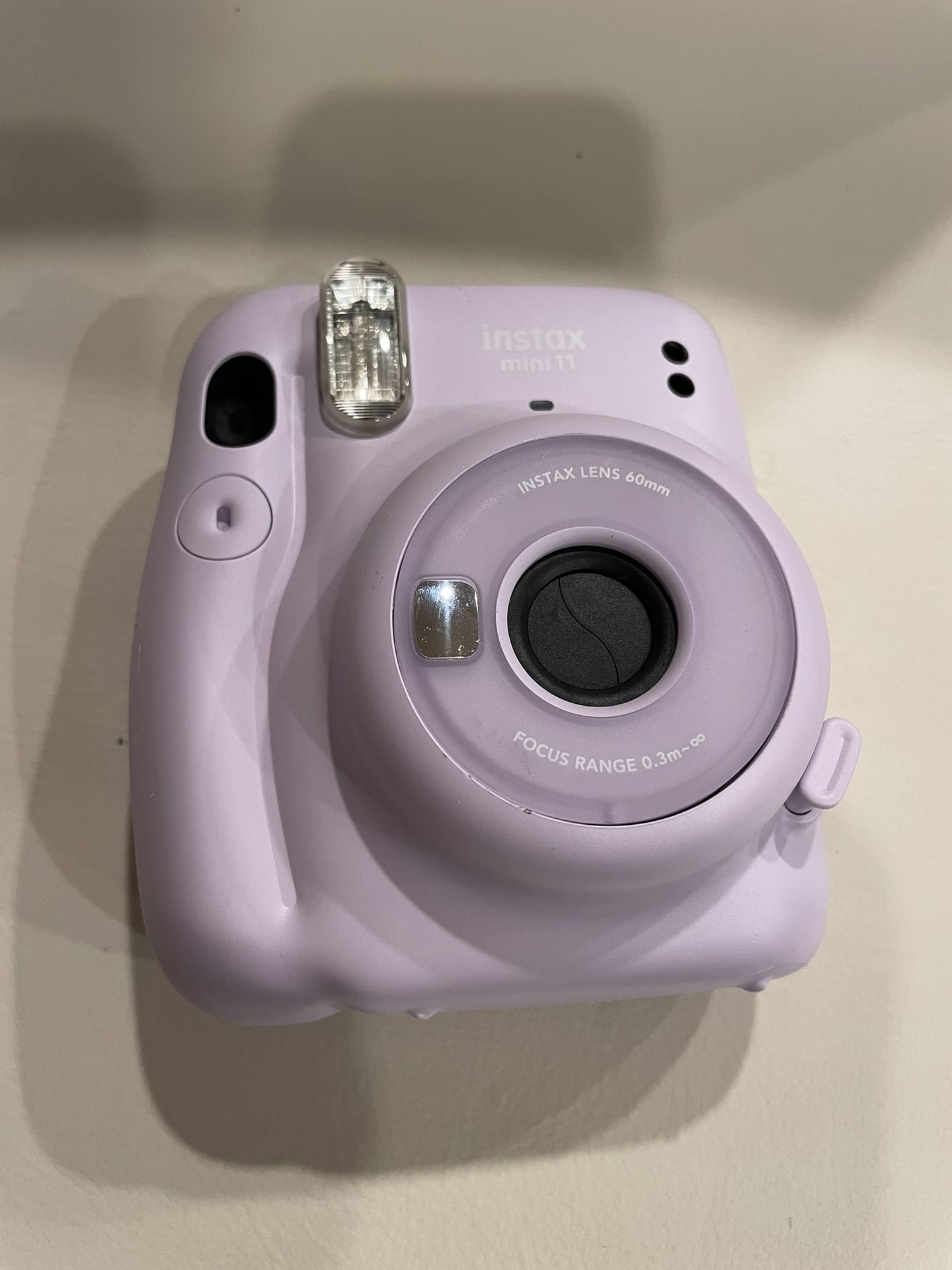 Instax mini 11 Camera