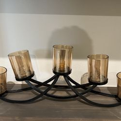Candle Holder
