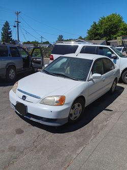2003 Honda Civic
