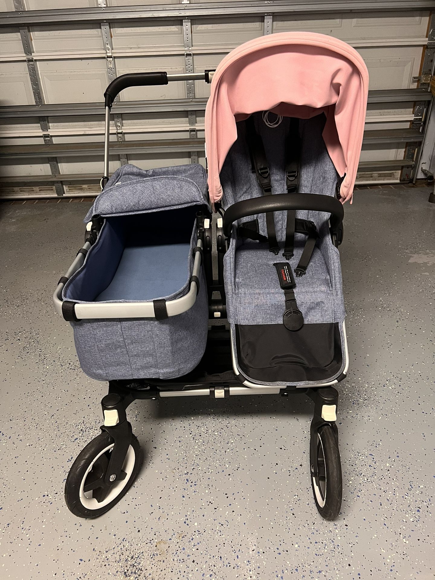 Bugaboo Donkey2 Stroller